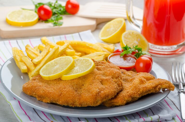 schnitzl